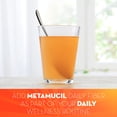thumbnail image 3 of Suplemento Metamucil Daily Psyllium Husk Powder 636g, 3 of 7