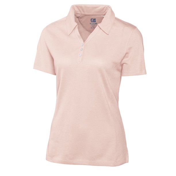 Cutter & Buck Women's Championship Polo LCK08541
