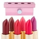 thumbnail image 1 of Herramienta para hacer bálsamo labial molde para lápiz labial de desmoldeo rápido pared interior lisa para lápices labiales de gelatina/de un color/sándwich ANGGREK Otros, 1 of 8