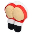 thumbnail image 3 of Coussin de Noël, Coussin de Noël Confortable et Unique, 3 of 8