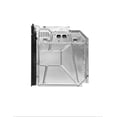 thumbnail image 4 of Horno eléctrico Whirlpool AKZM656IX 60 cm 24 pulgadas empotrar acero inoxidable y puerta acabado espejo, 4 of 6