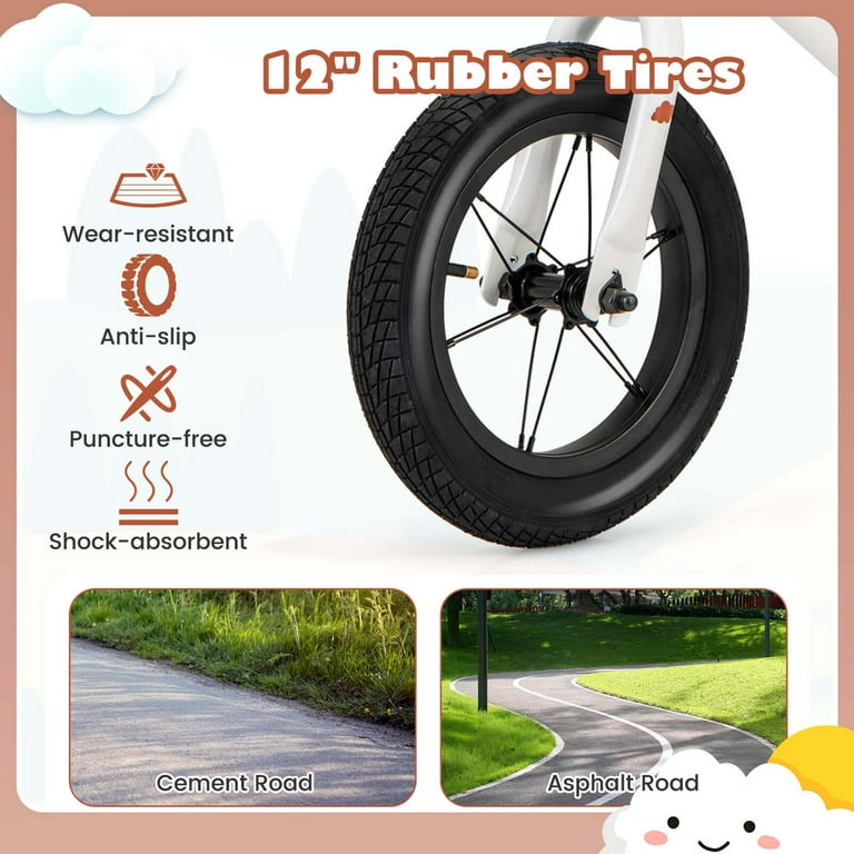 16 Inch Outlet Bike Tire Replacement