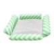 thumbnail image 3 of Hamaca inflable con flotador para piscina kusrkot cama con sillón flotante para piscina con flotabilidad Verde, 3 of 8