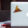 thumbnail image 5 of Die Cut Sticker Prairie Dog, Geometric, Contour Vinyl Sticker 1 to 3 inches (Waterproof Decal for Cars, Water Bottles, Laptops, Coolers), Small, 5 of 5