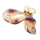 thumbnail image 4 of Mujeres Grandes de Pelo Abrazaderas Clips Agarraderas Herramienta de Peinado Accesorio para El Cabello , se describe Sunnimix Garra grande para mujer, 4 of 5