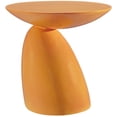 thumbnail image 2 of Modway Flow End Table in Orange, 2 of 3
