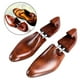 thumbnail image 5 of de para Mujer, para , para Hombre, para Hombre, Ensanchadores de árboles - Tamaño 39-40 Talla 39-40 Colco Árboles de zapatos de madera, 5 of 8