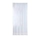 thumbnail image 2 of Cortina de Gasa Semi-Transparente de Color Sólido | Poliéster, Nylon y Spandex | Instalación con Bolsillo para Barra | Filtrado de Luz Translúcido | Moderna, Minimalista y Versátil | 41.7x83.8 in, 2 of 6