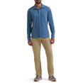 thumbnail image 2 of Wrangler® Men's Outdoor All Terrain Chino Pant with UPF 30 Protection 29x30 - 44x30, 2 of 7