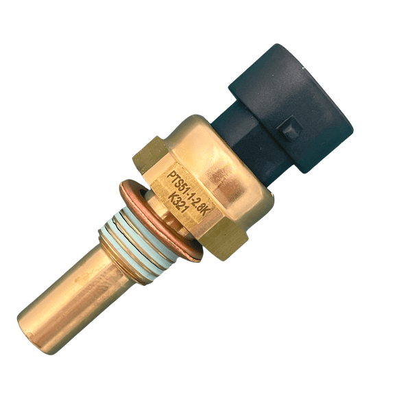 Standard Motor Products TX89 Engine Coolant Replacement Temperature Sensor 12 Month Warranty