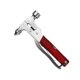 thumbnail image 2 of En 1 Martillo Multifuncional Compacto Plegable Portátil Con Mango De Madera Kearding  OD009676-01, 2 of 6