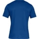thumbnail image 4 of Camiseta Under Armour UA Boxed Sportstyle de manga corta para hombre, azul, 4 of 4