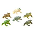 thumbnail image 4 of Figuras Juguetes de Plástico Sunnimix 5/6/8/12 Uds Grandes 6pcs, 4 of 8