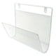 thumbnail image 4 of Newspaper Rack Magazines Book Tablet, 4 of 5