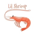 thumbnail image 2 of CafePress - Lil Shrimp Mugs - 11 oz Ceramic Mug - Novelty Coffee Tea Cup, 2 of 4
