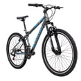 thumbnail image 2 of Bicicleta Veloci Deus X1 Rodada 26 Gris de Montaña, 2 of 8