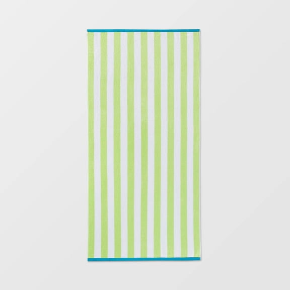XL Reversible Beach Towel