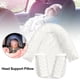 thumbnail image 5 of Almohada de apoyo para la cabeza y el cuello Jadeshay Cojín para el asiento del auto, 5 of 6
