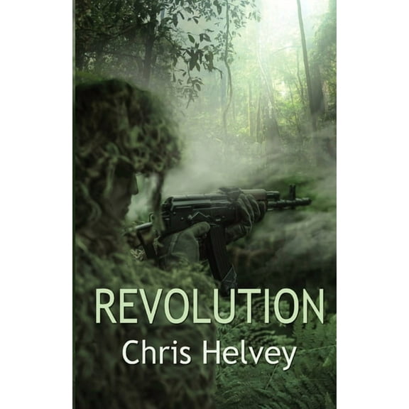 Revolution, (Paperback)