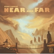 Near and Far Board Game offered by Publisher Services