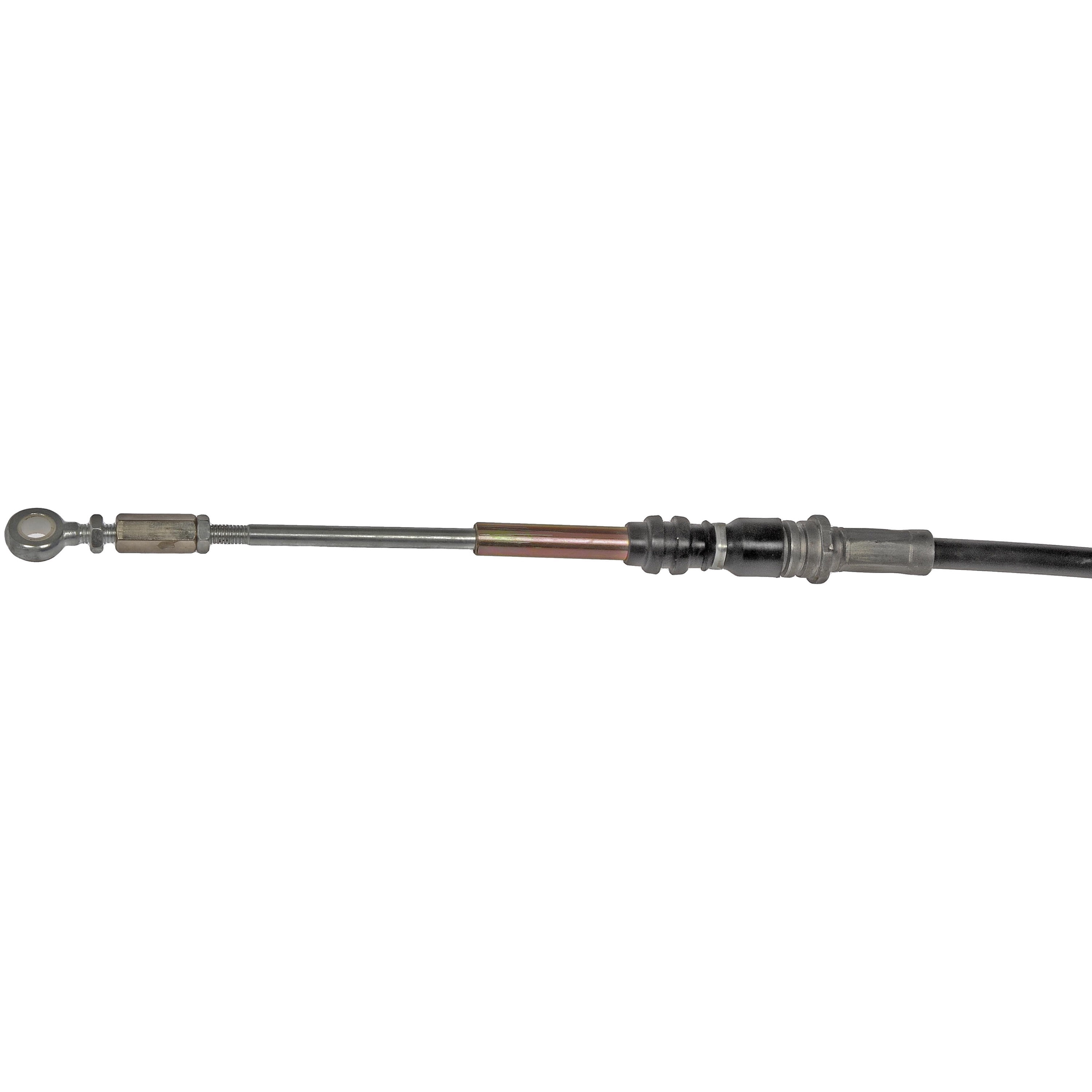 Dorman 924-7012 Manual Transmission Shift Cable for Specific Isuzu Models Fits select: 1991-1995 ISUZU NPR