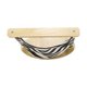 thumbnail image 2 of Gato Hamaca  Estantes hogar Perchas Cama en 39x19x30.4cm Gloria Hamaca de gato, 2 of 9