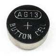 thumbnail image 2 of AG13 / LR44 Alkaline Button Watch Battery 1.5V - 10 Pack - 30% Off!, 2 of 2