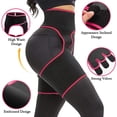 thumbnail image 3 of Lilvigor 3-in-1 Thigh Trimmer High Waist Waist and Thigh Trimmer, Butt Lifter Shapewear and Hips Belt Trimmer Slimming Body Shaper for Women, 3 of 6