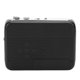 thumbnail image 4 of Lecteur de cassettes portable Bluetooth, radio FM avec fonction d'inversion automatique (Noir), 4 of 4