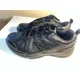 thumbnail image 2 of New Balance Leather 608V5 Mens Sz 10 D extra wide Black Walking Shoes Non Slip, 2 of 6