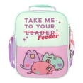 thumbnail image 1 of Lonchera Termica Pusheen Tres Gatitos Yadatex PSH091-LB018A, 1 of 8