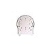thumbnail image 3 of PTZOptics Universal Thin Profile - Support de Caméra - Plafonnier - Blanc, 3 of 4