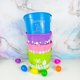 thumbnail image 1 of Cubeta de Pascua colores varios, 1 of 7