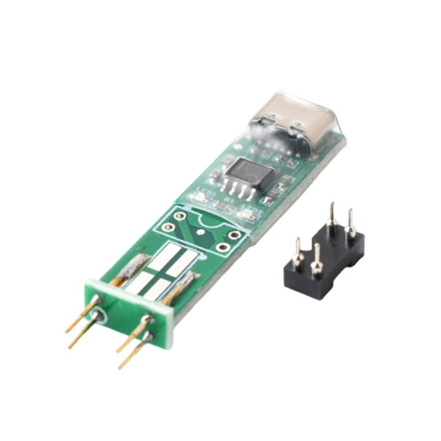 Instrumento de Prueba de Optoacoplador Reparación Electrónica con Luz Indicadora Práctico Mini , 4ta, 5ta Generación Herramientas de Detección en L