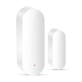 thumbnail image 1 of Tuya Capteur de Porte Zigbee Intelligent Détecteur de Fermeture SmartLife Notification de Contrôle Compatible avec Alexa, 1 of 7