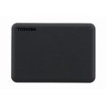 thumbnail image 1 of Disque dur externe portable TOSHIBA  Canvio Advance, 4To, 1 of 6