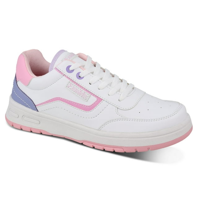 Tenis Casual Escolar para Niño o Niña Dominiq Mod. 5262