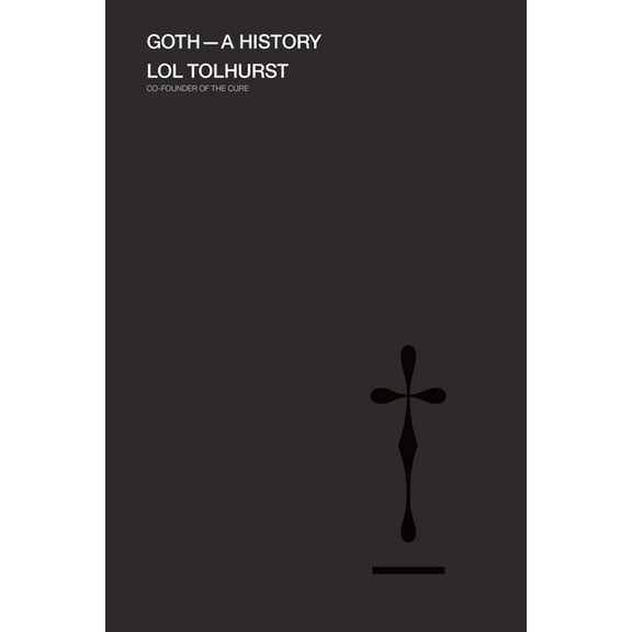 Goth: A History, (Paperback)