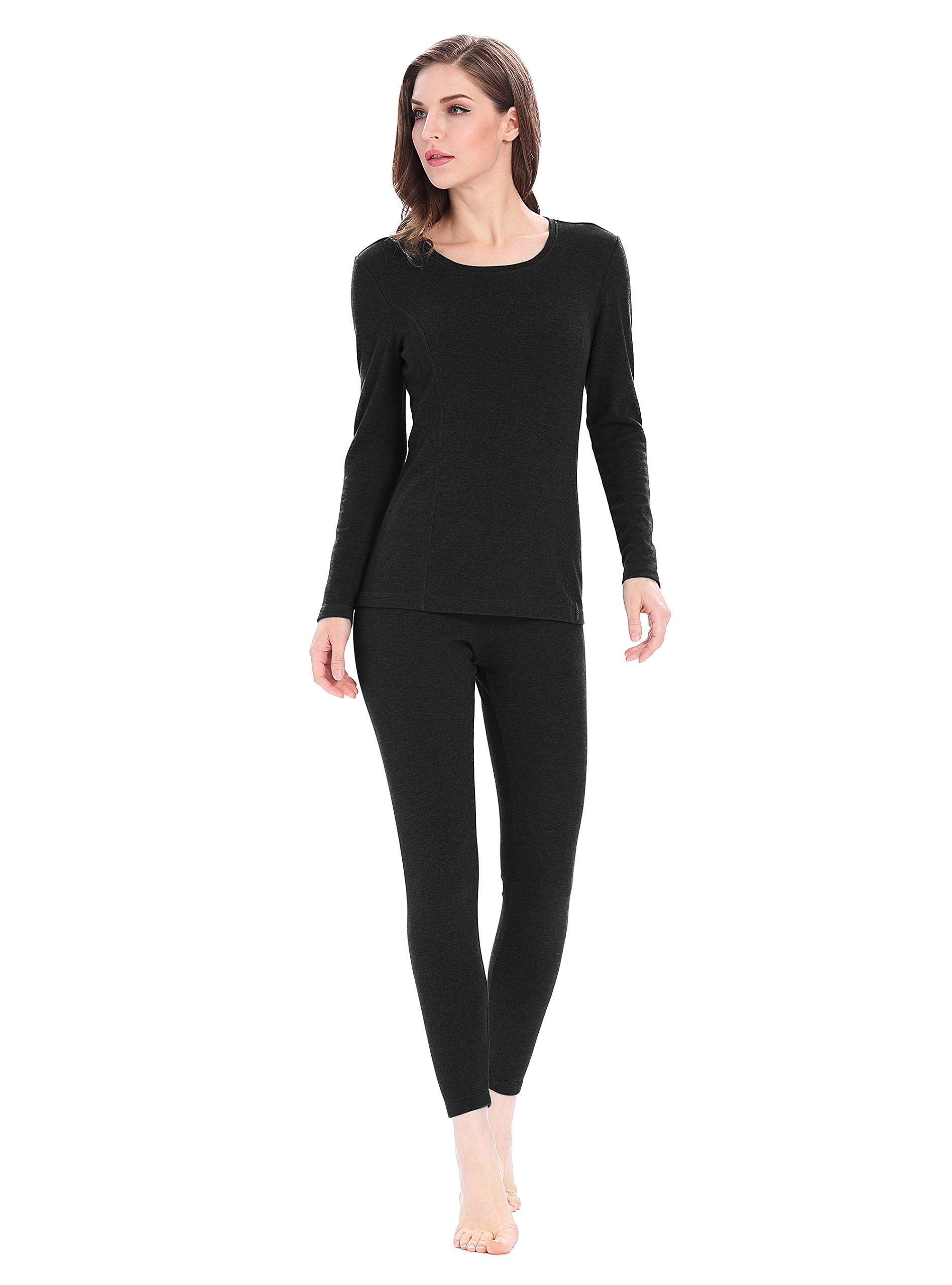 thermal underwear for women