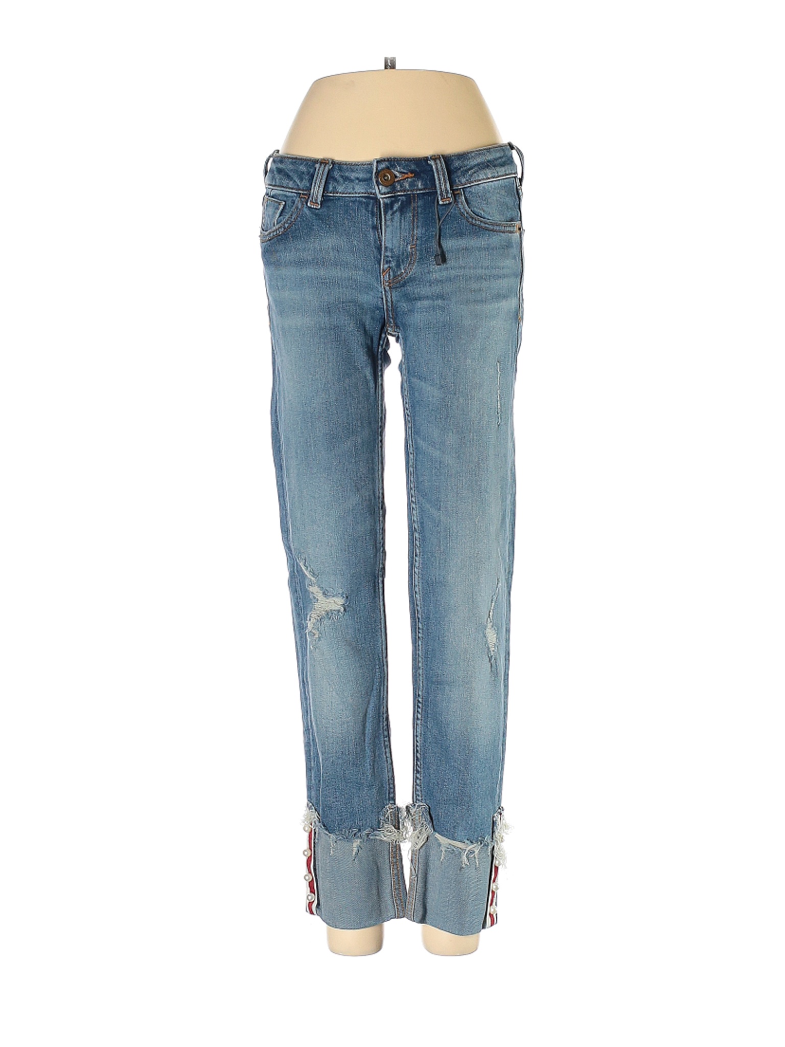 russell jeans walmart