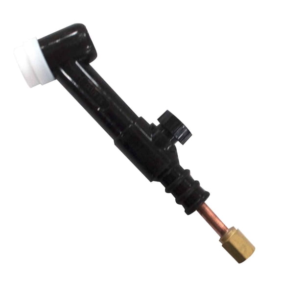 CK17V FX Torch Body, Flex, Valve, Gas, 150A, (xref: WP-17FV)