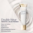 thumbnail image 4 of Primer Estée Lauder Double Wear, suaviza y difumina, 40 ml, minimiza los poros, 4 of 6