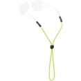 thumbnail image 1 of Chums Universal Fit 3mm Eyewear Retainer - EV Green, 1 of 3