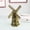 Golden, variant on WEUVEB Rustic Dutch Windmill Model Table Decor, Golden Farmhouse Style Craftsmanship for Home, Office, and Living Room Display