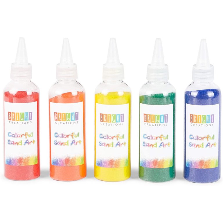 Bright Creations 48 Pack 10ml Create A Message In A Bottle Kit