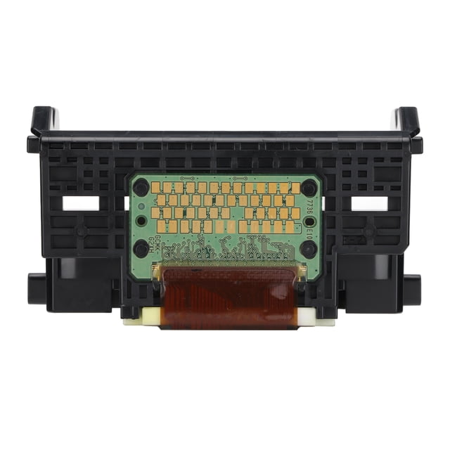 Reemplazo del cabezal de impresión Impresión en color Fácil reemplazable Estable Confiable Conveniente Práctico Suministros de impresoras para Canon