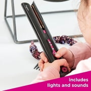 Casdon Toy Dyson Kids Supersonic & Corrale Deluxe 6 Piece Styling Set , Pretend Play