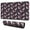 Dark Blue Cartoon-3, variant on Long Mouse Pads for Desk,Dark Blue Cartoon Unicorn Moon Star Desk Mats on Top Of Desks, Desk Mouse Pad Extra Large with 3mm Non-Slip Base and Stitched Edge for Gaming,Work,Home 31.5"x11.8"