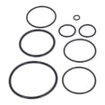 thumbnail image 1 of O Kit De Reparación De Anillo, Limpiador De Agua De Silicona O Kit De Anillo 8pcs Fácil De Instalar Duradero Para Piscina, 1 of 7