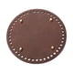 thumbnail image 4 of Base de cojín para insertar en la parte inferior de un bolso de ganchillo, ideal para hacer bolsos y carteras. 15cm, 4 of 8
